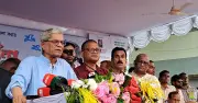 তারেক রহমানের নেতৃত্বে দেশ এগিয়ে নিতে সবাইকে ঐক্যবদ্ধ থাকার আহ্বান মির্জা ফখরুলের