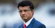 সৌরভ গাঙ্গুলীর নিরাপত্তা কমিয়ে ওয়াই ক্যাটাগরিতে আনা হয়েছে