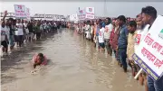 তিস্তার মানুষের হতাশা: পদ্মা ব্যারাজে নিজস্ব অর্থ, তিস্তায় ঋণের খোঁজ