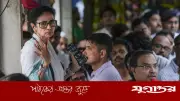 তৃণমূলের সব কমিটি ভেঙে দিলেন মমতা, নতুন করে সাংগঠনিক পুনর্গঠন