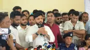 মুক্তিযুদ্ধ অসম্মান করলে গণঅভ্যুত্থান হবে: প্রতিমন্ত্রী