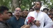 খুনিরা কীভাবে সীমান্ত পেরিয়ে পালায়? প্রশ্ন এনসিপি সমন্বয়কের