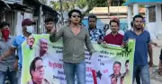 বাউফলে নিষিদ্ধ ছাত্রলীগের ঝটিকা মিছিল, এলাকায় আতঙ্ক