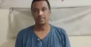 খিলক্ষেত থেকে আওয়ামী মৎস্যজীবী লীগ নেতা কিরণ গ্রেফতার