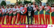 ওয়ার্ল্ড আর্চারি এশিয়ায় ইতিহাস গড়া বাজেট চপলের নেতৃত্বে