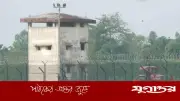 ঠাকুরগাঁওয়ে নাগর নদী দিয়ে পুশ-ইন চেষ্টা, সর্বোচ্চ সতর্কতায় বিজিবি