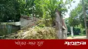 ১৮ বছর ধরে অচল সাড়ে ১৪ কোটি টাকার সেতু, দুর্ভোগে এলাকাবাসী