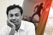 ঢাকার বাতাসে উদ্বেগজনক মাত্রায় দূষণ, স্বাস্থ্যঝুঁকি বাড়ছে