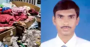 মায়ের মৃত্যুর ঘটনায় যুগ্ম সচিব ছেলের বদলি