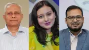 এশিয়ার শীর্ষ ১০০ বিজ্ঞানীর তালিকায় বাংলাদেশের তিন গবেষক
