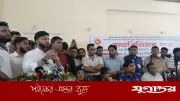 মুক্তিযুদ্ধ কোনো দলের নয়, জাতির সম্পদ: ইশরাক হোসেন