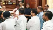 ঋতব্রতর নেতৃত্বে কি আসল তৃণমূলের জন্ম? শর্ত না মানায় বাংলাদেশের বিরুদ্ধে ব্যবস্থা নিতে চায় যুক্তরাষ্ট্র