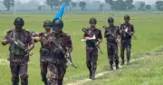 বেনাপোলে শূন্যরেখা থেকে বিএসএফের লোক অপসারণ, বর্ডার গার্ড প্রত্যাহার