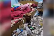 মিরপুরে বৃদ্ধার মৃত্যু: সন্তানদের আইনি নোটিশ পাঠানো হয়েছে