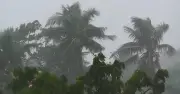 দেশের ৯ অঞ্চলে ঝড়ের পূর্বাভাস, বাড়তে পারে বৃষ্টি