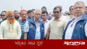 চীনের অনুদানে সিলেটে হাজার শয্যার হাসপাতাল নির্মাণ