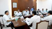 স্থায়ী জলাবদ্ধতা নিরসনে ডিএনডি প্রকল্প সিটি কর্পোরেশনে হস্তান্তর