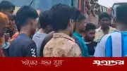 ঢাকা-টাঙ্গাইল মহাসড়কে বাসচাপায় মোটরসাইকেল চালকের মৃত্যু