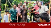 বৃক্ষরোপণ সামাজিক আন্দোলনে পরিণত করতে হবে: বাসস চেয়ারম্যান