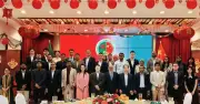 প্রশিক্ষণে অংশ নিতে তরুণ বিএনপি নেতাদের চীন সফর