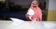 অর্থনৈতিক মন্দার ছোঁয়া বাংলাদেশের রপ্তানিতে, মে মাসে প্রবৃদ্ধি নেতিবাচক