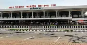 হজ ফ্লাইটের লাগেজ চুরির অভিযোগ ভিত্তিহীন: বিমান বাংলাদেশ