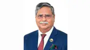 জাতিসংঘ সাধারণ পরিষদের সভাপতি নির্বাচিত হওয়ায় রাষ্ট্রপতির অভিনন্দন