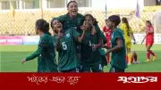 ঋতুপর্ণার গোলকে কেন ‘অলিম্পিক গোল’ বলা হয়?