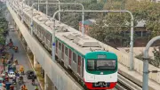 জুন ৭ থেকে মেট্রোরেলের রাতের সেবা ২০ মিনিট বাড়ছে