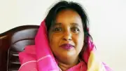 মুক্তি পেলেন সেলিনা হায়াৎ আইভী, জামায়াত আমিরের মন্তব্য, ইসলামী ব্যাংক রক্ষায় বুক পেতে দেবেন আইভী