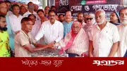 যশোরে শহীদ জিয়াউর রহমানের ৪৫তম শাহাদতবার্ষিকী পালিত