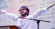 ইনকিলাব মঞ্চ নেতা হত্যা মামলায় নতুন মোড়, মমতার বক্তব্যে উত্তেজনা