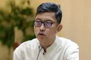 পদত্যাগের পর দীপেন দেওয়ানের ফেসবুক পোস্ট, সম্প্রীতির আহ্বান