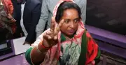 সাবেক মেয়র সেলিনা হায়াৎ আইভী জামিনে মুক্তি