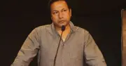 সভাপতি পদে নির্বাচন থেকে সরে দাঁড়ালেন বাপ্পারাজ