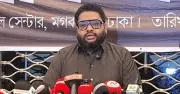 নবীন হাশেমির দাবি: ১০০ দিনে ঢাকা হবে এশিয়ার সবচেয়ে নিরাপদ শহর