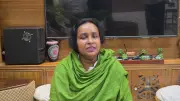 কারাগার থেকে মুক্তি পেয়ে বাসায় ফিরলেন সেলিনা হায়াৎ আইভী