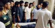 শেরপুরে বালুদস্যুদের হামলায় বন কর্মকর্তা-বনরক্ষী আহত