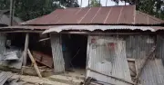 ময়মনসিংহে বিএনপি কর্মী নিহত: জামায়াত নেতার বাড়িসহ ১২ বাড়ি ভাঙচুর