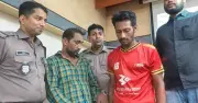 মোহাম্মদপুরে দুই বোনের ব্যাগ ছিনতাই: গ্রেপ্তার ২, রিমান্ডে