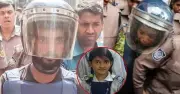 পল্লবী ধর্ষণ-হত্যা মামলায় আজ রায়ের দিন নির্ধারণ