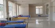 অব্যবহৃত হাসপাতাল চালুতে প্রধানমন্ত্রীর নির্দেশ, বরিশালে কাজ অসম্পূর্ণ