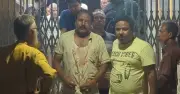 থানায় স্বেচ্ছাসেবক দল নেতাকে পিটিয়ে রক্তাক্ত, ওসিসহ পুলিশের বিরুদ্ধে অভিযোগ