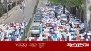 রাস্তায় নামাজ আদায়ের বিধান: জেনে নিন ইসলাম কী বলে