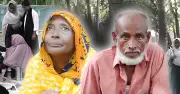 ৩৮ বছর পর নিখোঁজ স্বামী বাড়ি ফিরলেও মানতে নারাজ স্ত্রী