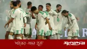 আর্জেন্টিনাকে সতর্কবার্তা দিল আলজেরিয়া