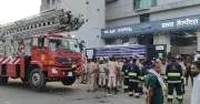 ভারতের বিহারে হাসপাতালে অগ্নিকাণ্ডে ৪ রোগীর মৃত্যু