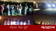 বিএসএফের ১০ পুশইন অপচেষ্টা রুখে দিল বিজিবি