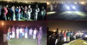 বিজিবি’র ২৪ ঘণ্টায় বিএসএফের ১০টি অনুপ্রবেশ প্রচেষ্টা ব্যর্থ