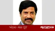 পদত্যাগ নিয়ে যা বললেন বিএসইসির চেয়ারম্যান রাশেদ মাকসুদ